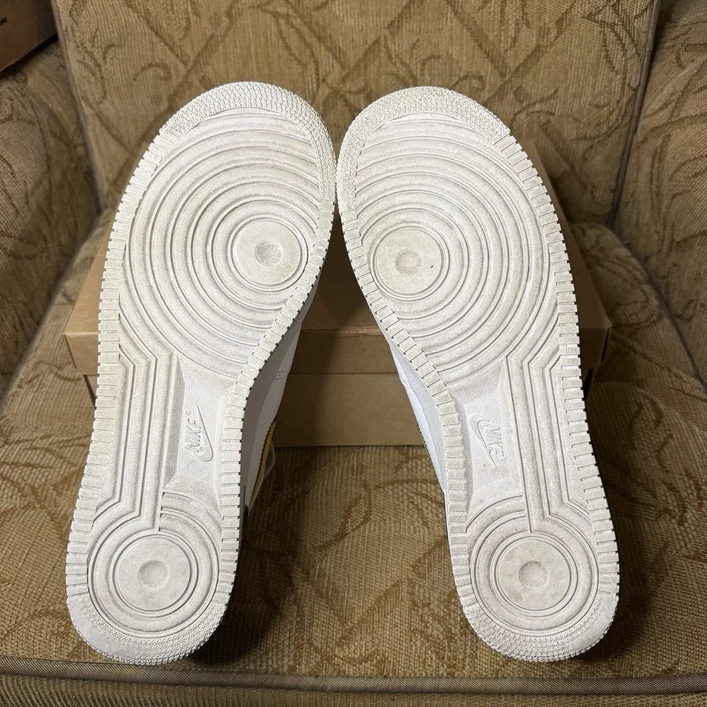 Nike these shoes